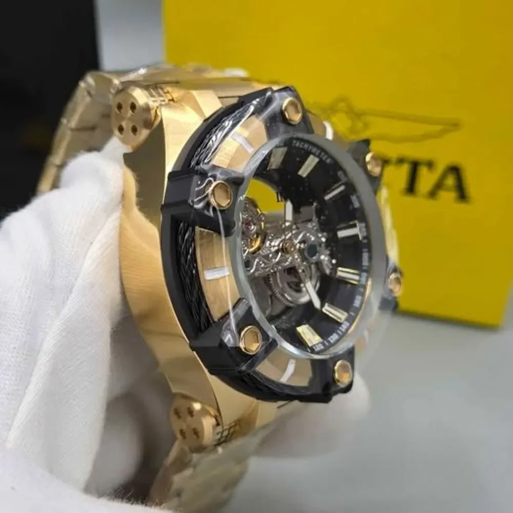 Invicta this beautiful